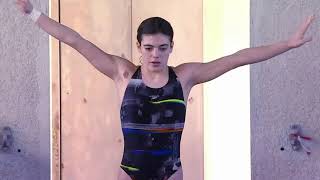 Marianna Cannone | 10m Platform | Italy Diving Championship 2024