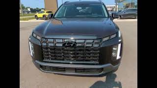 2024 Hyundai Palisade H240556