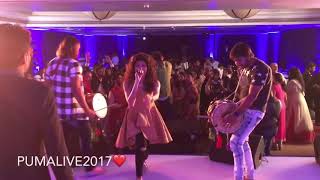 Purva Mantri Live   Destination Wedding 2017   Goa