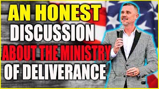 Pastor Greg Locke (Mar 22, 2022) AN HONEST DISCUSSION ABOUT THE MINISTRY OF DELIVERANCE