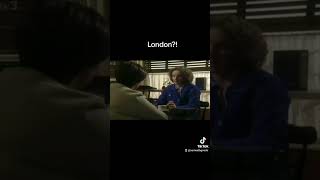 Coronation Street - London?  TikTok