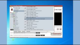 Panasonic MXF Converter - P2 MXF Video Converter - how to convert panasonic mxf video files