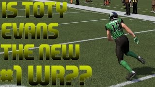 Madden 17 Team of the Year Mike Evans Review | Is he worth Half a milli? | Boom or Bust?