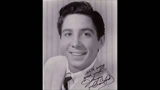 Johnny Crawford - I'm walking