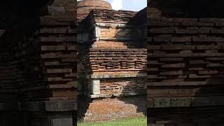 Candi Muara Takus #2 #candimuaratakus