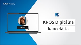 Digitálna kancelária od KROSU