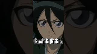 God Ussop V.S Rukia #ussop #rukia #bleach #onepiece #fight #edit