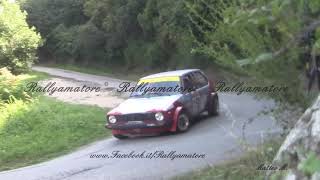 30° rallye Elba Storico 2018 Campionato Italiano auto storiche