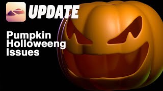 Pumpkin Carving Update | Quick Tutorial