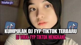 KUMPULAN DJ VIRAL FYP TIKTOK TERBARU 2024 | SOUND JEDAG JEDUG MENGKANE