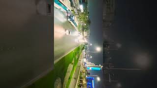 #Night View of dream city#Abu dhabi#Dubai#dubai vlogs