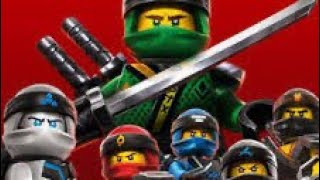 Lego ninjago Lego set build (@NinjagoStudiosX @LEGO )