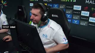 XANTARES DAMAR GG