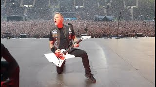 Metallica - Munich, Germany [2015.05.31] Full Concert