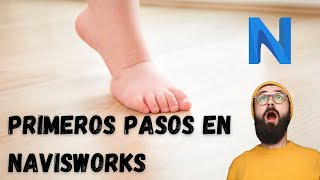 NAVISWORKS - Primeros pasos