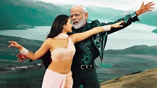 Daiya Daiya Daiya Re 🤣 Modi Dance