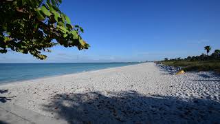 Pass A Grille Beach-Corona Virus-03/24/2020