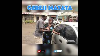 CAR WASH IKO NA GANJII TRY OUT #shorts #keleleupdates #kelele #news #trending