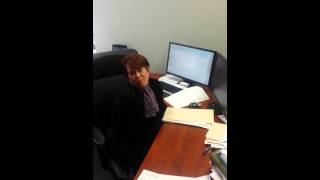 Ruth Battle Cutco Closing Gifts testimonial