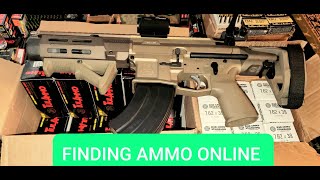 Ammo Shortage again! Long shipping times. High ammo prices! Gun Range Therapy.