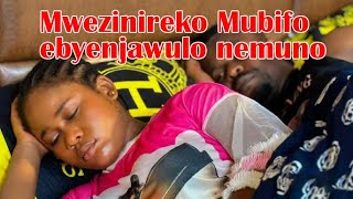 Mwezinireko Mubifo ebyenjawulo nemuno awo mujja kunyumirwa akaboozi