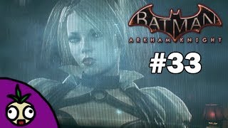 Frozen Boat | Ankford Plays: Batman: Arkham Knight Blind | Part 33