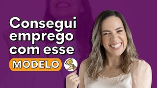 Como Fazer um Currículo: Blocos de um Curriculo Profissional que Chama Atenção!