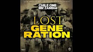 Chile One – Lost Generation