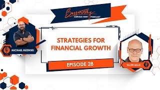 Strategies for Financial Growth