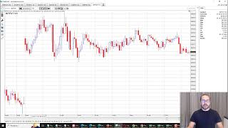 Robô Investe News - 17.10.24 + Calendário + Histograma  DX + Range Stop + Força + Dispersão Dx !!