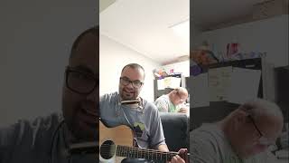 Lane Cohen sings Puff The magic dragon by Peter Paul and Mary (cover) on July 23, 2024