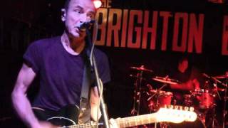 Hugh Cornwell Interview Part 3 of 6 WFMU Stranglers