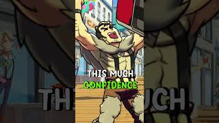 Beowulf CRAVES Violence💀 | Skullgirls Blockbuster