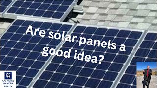 Unveiling the Mystery: Solar Panels Explained