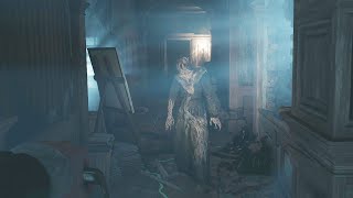 Layers of Fear Gameplay Demo 4K Ray Tracing DLSS Upcoming Horror