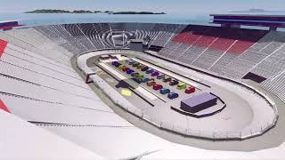 BRISTOL MOTOR SPEEDWAY