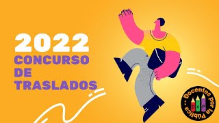 Concurso de Traslados Andalucía 2022-23 - Taller DxP