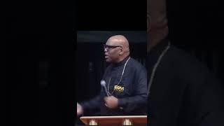 Highlights of Bishop Amere J May, Sr.-COGIC Holy Convocation 2024