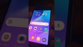 Samsung Galaxy j1 в 2024 году