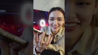 Sợ chưa kìa 😂😂 | Linda Ngo #shorts