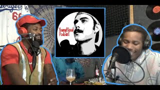 Most Heated Conversation Ever in YoungBloodPodcast!! | YoungBloodPodcast Clips