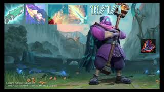 BEST BUILD FOR JAX GAMEPLAY WILDRIFt#wildrift #lolwildrift #leagueoflegends