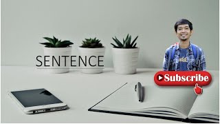 Basic Sentence Pattern (Kalimat)