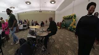 Norfolk State University (NSU) Vocal Jazz Ensemble