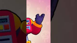 😮😮 | Brawl Stars #Shorts