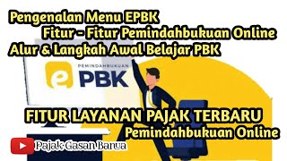 Alur dan Tutorial Permohonan Pemindahbukuan Online Beserta Syaratnya #epbk #pbk #pemindahbukuan #pgb