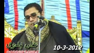 Sheikh Anwar Shahat Surah Hujurat&Qaaf (Egypt)