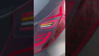 Hyundai Eon Custom Taillight | Led Taillight | Eon Taillight |