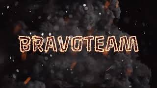 Jairalok, Dead Crow, Vodrolok, Kodaila Premik - BRAVOTEAM [Official Audio]