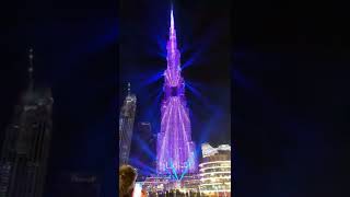 #burjkhalifa#lightshow#shorts#video#videostatus#dubaimetro#exploredubai